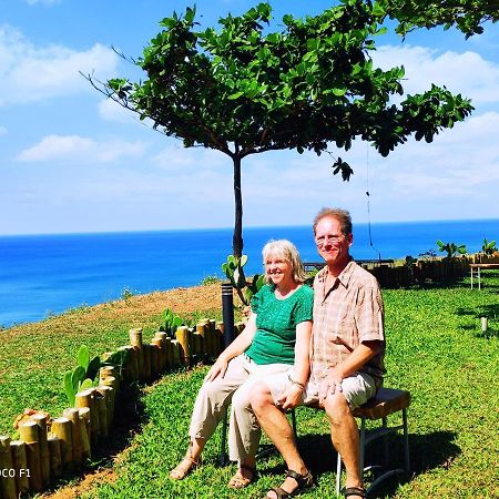 ホテルPura Vida バルカラ エクステリア 写真